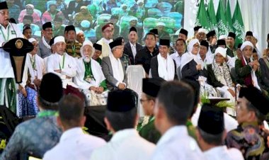 Endonezyalı alimlerden ve milletvekillerinden Ayasoyfa kararına destek