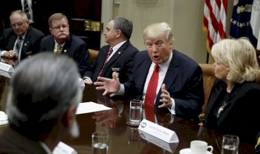 Washington Post: Trump'un 'yalanlar tsunamasi' 20 bine ulaştı