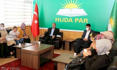 'Hükümet kendi eliyle bizzat imzaladığı yasa ve sözleşmelerle aile kurumunu dağıtıyor'