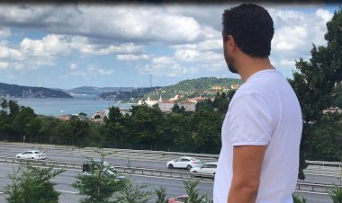 'O gece kimsede korku yoktu, O gün Allah insanların üzerinden korkuyu almıştı'