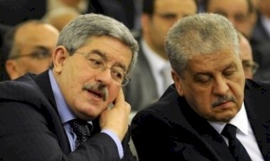 Cezayir'de yürütülen yolsuzluk soruşturmasında eski başbakanlara hapis cezası