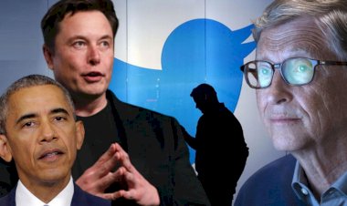 Birçok ünlü ismin Twitter hesabı hacklendi