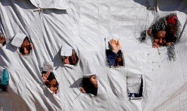 BM'den 10.3 milyar dolarlık yardım çağrısı