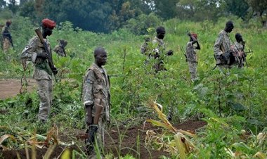Sudan, darbeci Hafter safına geçmek isteyen 160 kişiyi yakaladı