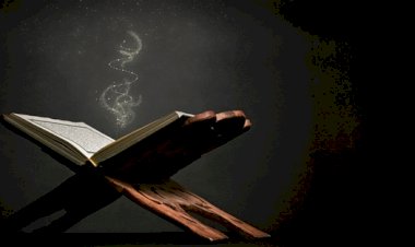 İngiliz Daily Star'dan Kur'an-ı Kerim ve hadislerle 'kıyamet' uyarısı