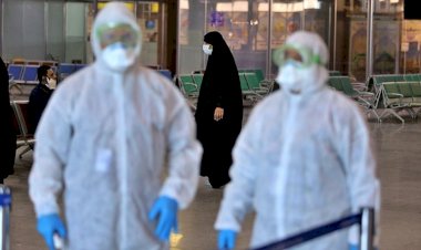 İran'da Kovid-19 nedeniyle her türlü toplantı yasaklandı