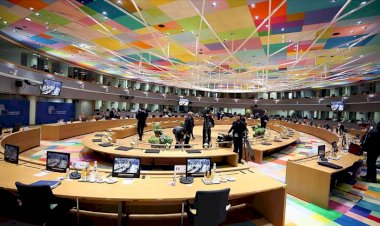 AB Zirvesi'ne anlaşmazlık damgasını vurdu