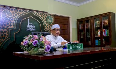 Malezya'dan Batı ülkelerine Ayasofya tepkisi