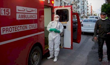 Arap ülkelerinde can kayıpları ve vaka sayısı arttı