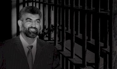 Halid Meşal'in ABD zindanlarında olan kardeşi Mufid Meşal koronavirüse yakalandı