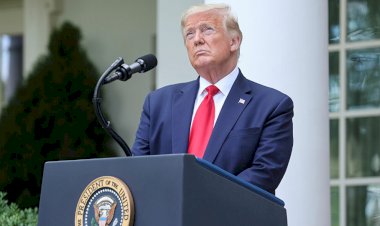 Trump, 'seçim sonuçlarını kabul edecek misiniz?' sorusuna evet demedi