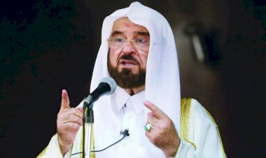 'Libya'da tek çare meşru hükümetin desteklenmesi'