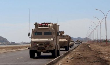 Yemen hükümetine bağlı birlikler Sokotra Limanı'ndan çekildi