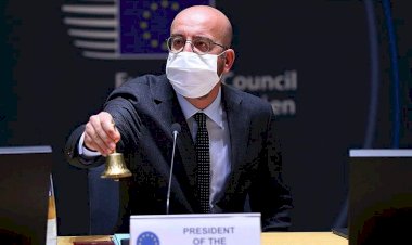 AB Liderler Zirvesi bir kez daha uzatıldı