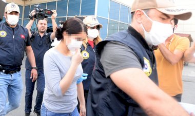 Kürdistan Bölgesi İçişleri Bakanlığı: Dalya Müslim’in teslimiyle ilgimiz yok