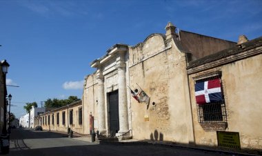 Dominik Cumhuriyeti'nde Kovid-19 nedeniyle OHAL ilan edildi