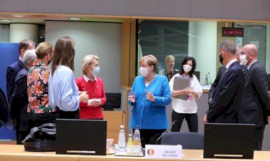 AB'de uzlaşı çıktı