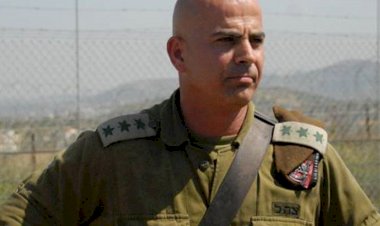 İsrailli General: Hamas füzeleri karşısında ölmeme ramak kalmıştı