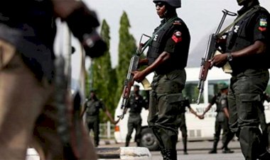 Nijerya'da güvenlik sorunlarına karşı 'hibrit savaş' modeli