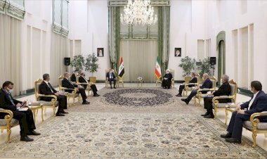 Irak Başbakanı Kazımi: Irak halkı İran'la iyi ilişkilerden yanadır