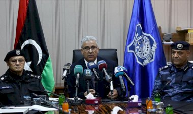 'Mısır Meclisinin kararı savaş ilanıdır'