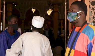 Güney Afrika Cumhuriyeti salgının pençesinde