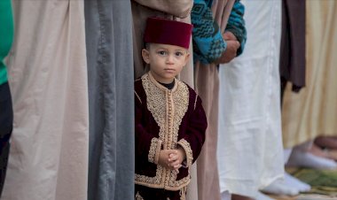 Fas'ta bayram namazı evde kılınacak