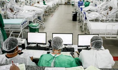 Salgın birçok ülkede yeniden tırmanışa geçti