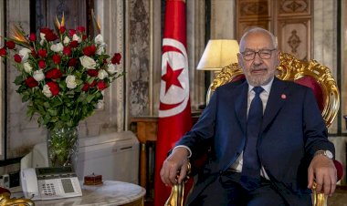 Tunus Meclisi, Gannuşi için güven oylaması yapacak