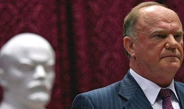 Ayasofya kararı Rusya Komünist Partisi liderine dokunmuş: Türkiye'ye gitmeyin