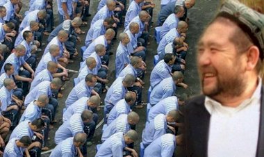 Çin'in toplama kamplarında bir âlim daha şehid edildi