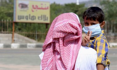 Arap ülkelerinde can kayıpları ve vakalar arttı