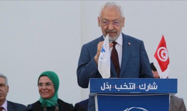 Tunus'ta Nahda'dan 'ulusal siyasi birlik' hükümeti kurulması talebi