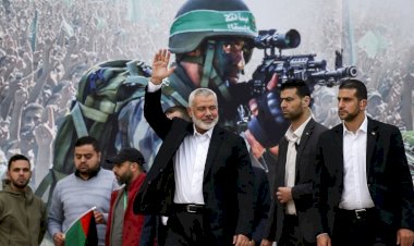 Heniyye: Direnişten vazeçmemiz için 15 milyar dolar teklif edldi