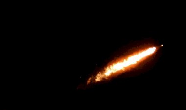 Bağdat'ta ABD askerlerinin kaldığı askeri üsse füze atıldı