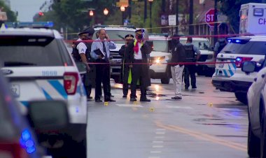 New York’ta silahlı saldırılarda 10 kişi öldü