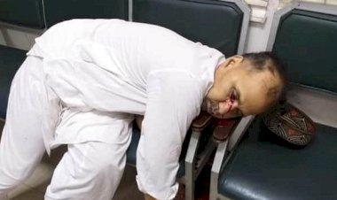 İslam'a düşmanı Naseem, mahkeme salonunda öldürüldü