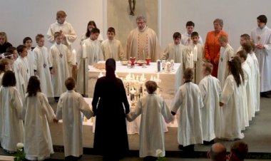 Kanada’da bir kilise daha yetimleri istismardan mahkum oldu