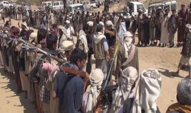 Husiler BAE destekli bir taburun saflarına katıldığını duyurdu