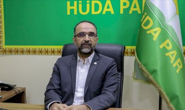 Sağlam: 'Bu günleri fırsat bilerek; her türlü ihtilaf ve farklılığı bir tarafa bırakalım'