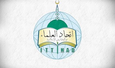 İTTİHADUL ULEMA’dan Kurban Bayramı mesajı