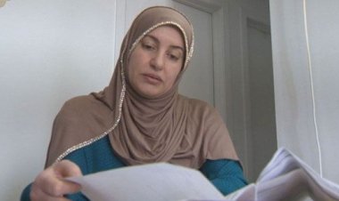 Kanadalı yargıç, başörtülü Müslüman kadından özür dileyecek