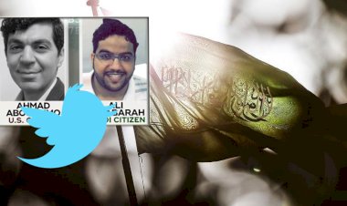 Twitter'ın eski çalışanlarına Suudi Arabistan'a casusluk yapma soruşturması