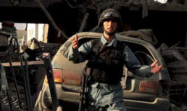 Afganistan'dan Pakistan ordusuna 15 sivili öldürdüğü suçlaması