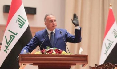 Irak Haziran 2021'de erken seçime gidecek