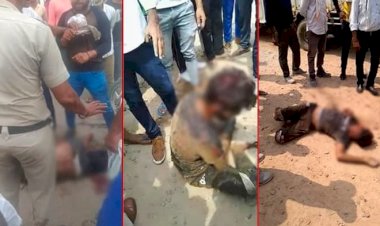 Hindistan'da bir budist zulmü daha