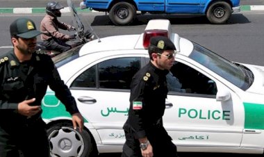 İran, ABD'de örgütlenen rejim karşıtı grubun liderini ele geçirdiğini açıkladı