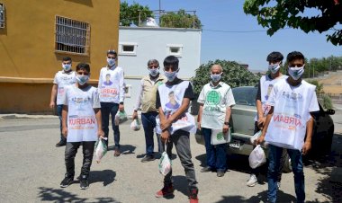 'Şehid Yasin Börü ve arkadaşlarının davasını devam ettiriyoruz'
