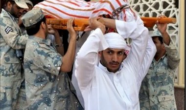 Necran'da onlarca Suudi Arabistan askeri öldürüldü