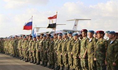 'Rusya 6 Afrika ülkesinde askeri üs kurma izni aldı' iddiası